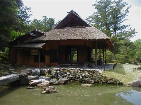 famous tea houses traditional kyoto