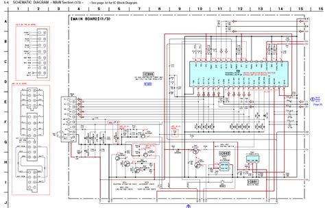 sony cdx gtu wiring diagram styleced