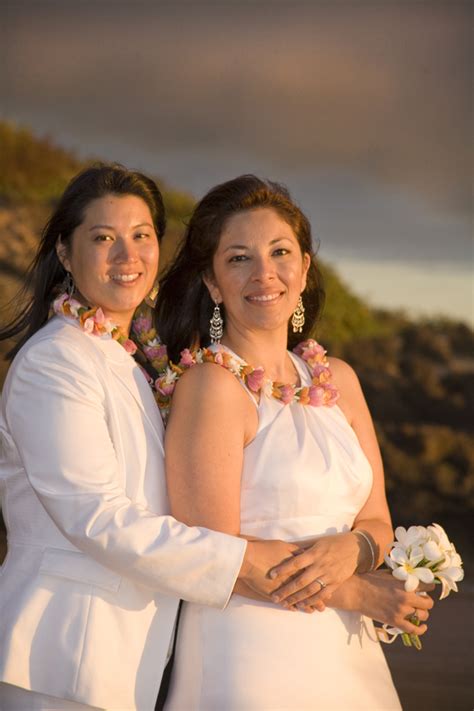 gay weddings on maui hawaii wedding maui wedding and vow