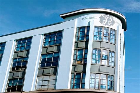 large offices  rent  bristol  stokes croft
