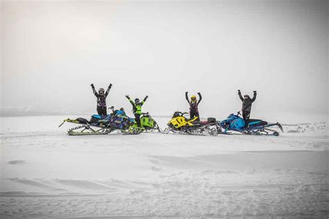 snowmobile manufactures united snowmobile alliance