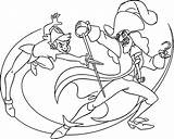 Pan Peter Coloring Hook Captain Pages Disney Mighty Morphin Power Rangers Villains Wendy Color Printable Kids Getcolorings Wecoloringpage Getdrawings Vector sketch template
