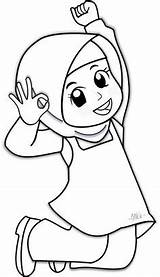 Muslim Mewarnai Ramadan Muslimah Gebet Islam Putri Sholeh Warna Kartun Disimpan Kunjungi Sphotos Akamaihd Eid sketch template