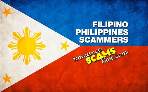 philippines filipina pinoy romance scammers page by romance scams now™ romance scams now