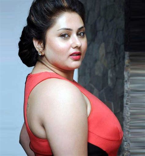 sexy namitha s latest hot photoshoot