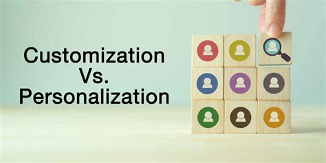 customization  personalization   ux insights digicommerce