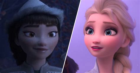 Elsa Reportedly Getting A Girlfriend In Frozen 3 Unilad