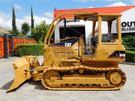 caterpillar dg xl bulldozer cat   sweeps  sale  qld dg xl bulldozer construction