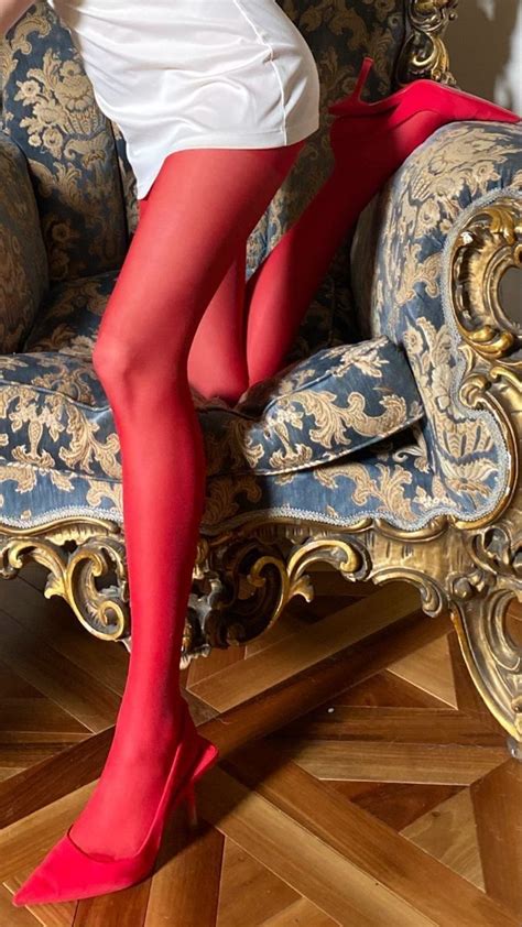 colored tights outfit tights outfits pantyhose outfits red stockings