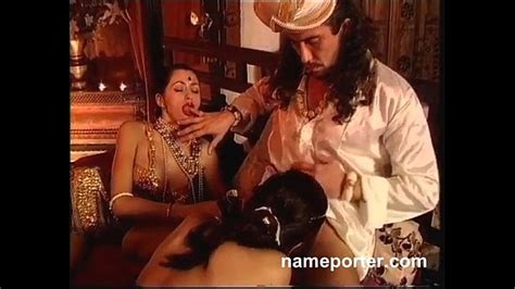 la kamasutra erotic french threesome scene xvideos