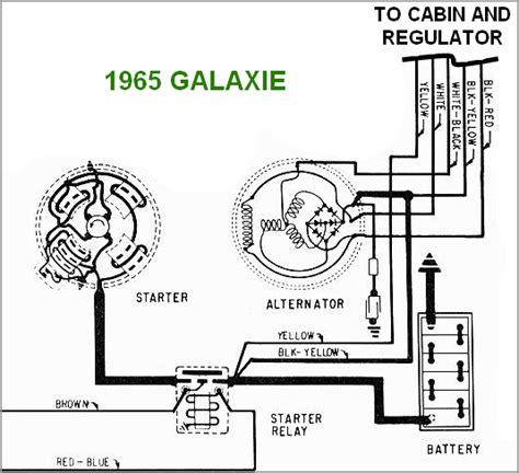 ford ignition switch wiring diagram  wiring diagram
