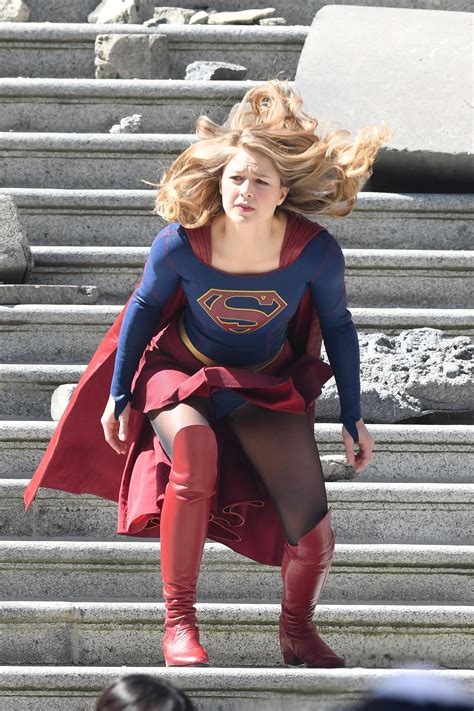 melissa benoist melissa supergirl supergirl costume
