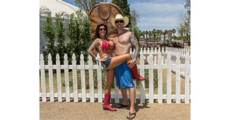 A Pair Posed At Stagecoach In 2014 Cute Couples At Summer Music