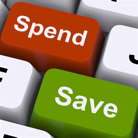 track  savings  spending savings lifestyle