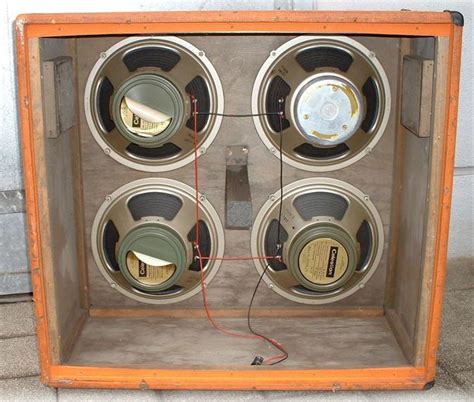 wiring speaker cabinets zzounds  blog