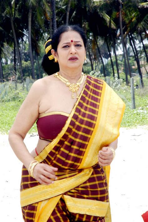 Jyothi Lakshmi Aunty