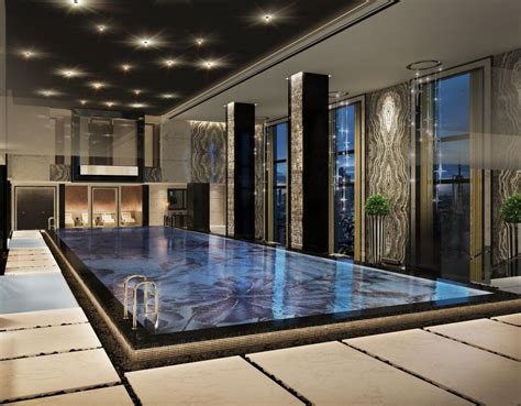 luxury retreat hotel spas shanghai goss
