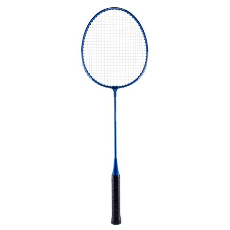 adult badminton racket br  blue