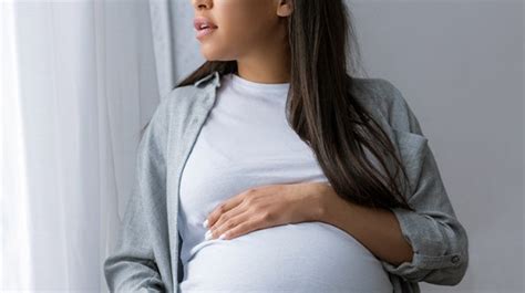 Round Ligament Pain During Pregnancy What To Expect