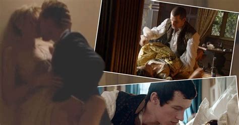 Sunday Night Sex Shockers Forget Night Manager The Bbc Was Even
