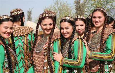 Uzbekistan Popolazione E Caratteristiche Demografiche