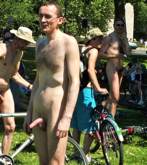 meaty cocks at the wnbr 53 pics