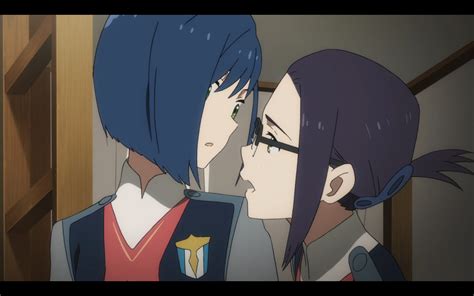 Darling In The Franxx Episodes 16 19 The Otakusphere