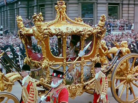 queen elizabeth iis coronation secrets   big day royal
