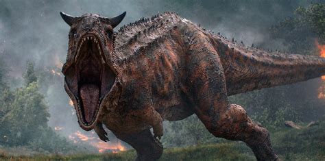 Carnotaurus Jurassic World Wiki Fandom