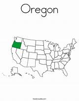 Coloring Oregon California Noodle Twisty Pages Twistynoodle Worksheet State America Built Usa States Live Georgia sketch template