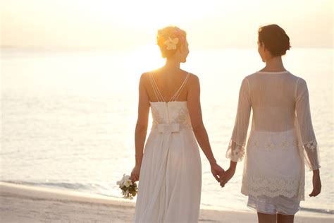 gay couples hoping to marry within their faith not