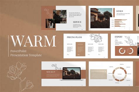 classic vintage powerpoint template lupongovph