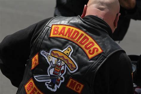 Alexian Lien, Hollywood Stuntz: Yes, motorcycle gangs