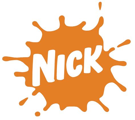 nickcom logopedia  logo  branding site