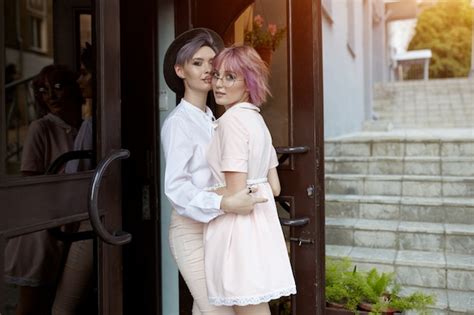 Lesbianas Maduras – Telegraph
