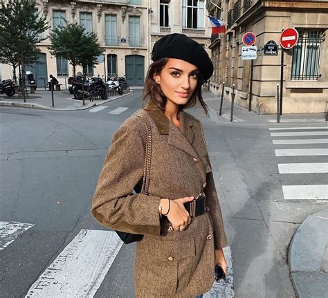 14 french girls to make you rethink everything you re doing this fall