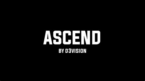 ascend teaser youtube