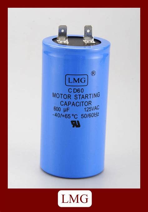 motor start capacitor china start capacitor ac capacitor