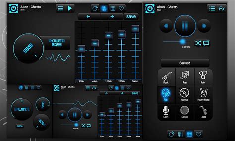 gifs  bass booster equalizer  pc