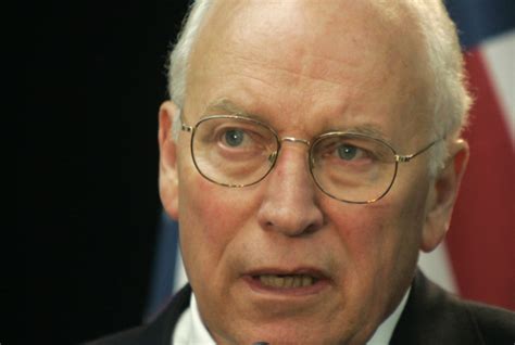 Cheney Obama Looks Like He Wants To ‘take America Down