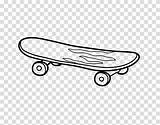 Skate Skateboard Skateboarding Colorare Disegni Acolore Giochi Hiclipart Colori Utente Registrato sketch template