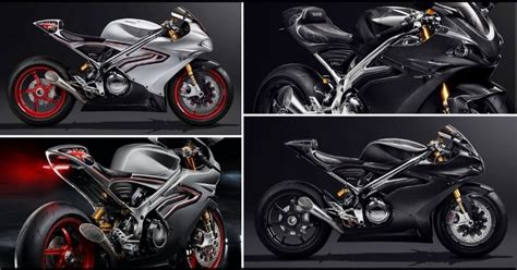 tvs owned norton motorcycles officially reveals 1200cc v4sv superbike