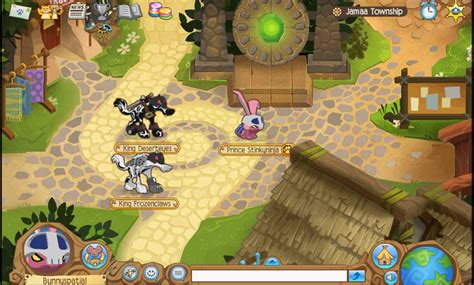 national geographics animal jam reaches  million players ios spin