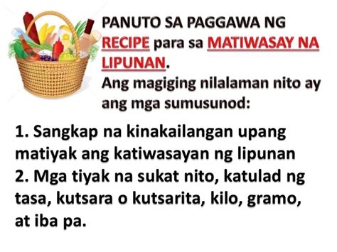 Recipe Ng Pagkakaibigan - Best Recipes Around The World