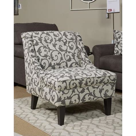 ashley furniture kexlor accent chair