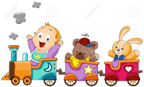 baby playing baby toys clipart  interesting cliparts jpg clipartix