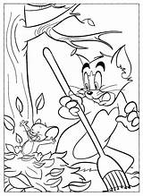 Jerry Tom Coloring Pages Pro Disney Guetsbook Place Website sketch template