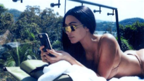 kim kardashian and kylie jenner rock matching bikinis in throwback pics from costa rica vacation