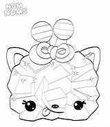 Num Coloring Pages Nom Noms Om Nums Print Candy Wildberry Crystal Top Getdrawings Color Printable Getcolorings Search sketch template