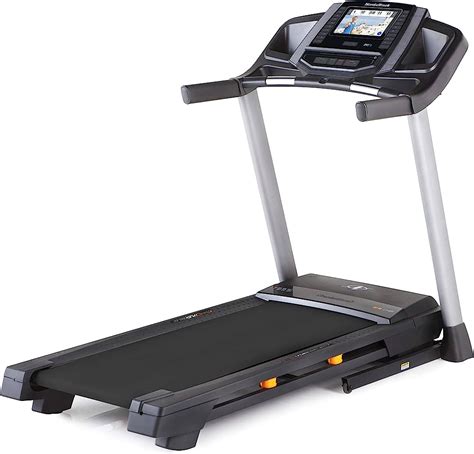 Nordictrack T 7 5 S Treadmill Review 2023